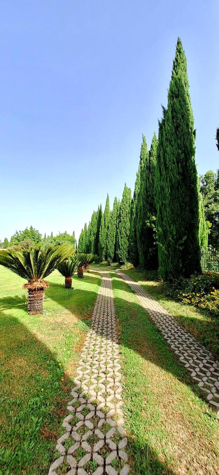 Villa Lucilla Altavilla Silentina Exterior foto